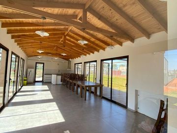 VENTA LOTE PILAR DEL ESTE BARRIO SANTA ELISA