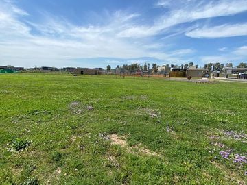 VENTA LOTE PILAR DEL ESTE BARRIO SANTA ELISA