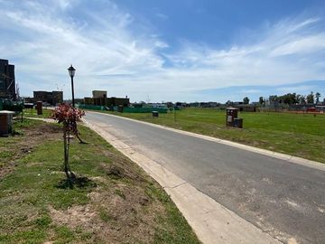 VENTA LOTE PILAR DEL ESTE BARRIO SANTA ELISA