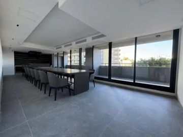 DEPARTAMENTO 3 AMBIENTES QUANTUM BELLINI NUÑEZ