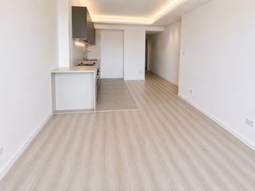 DEPARTAMENTO 3 AMBIENTES QUANTUM BELLINI NUÑEZ