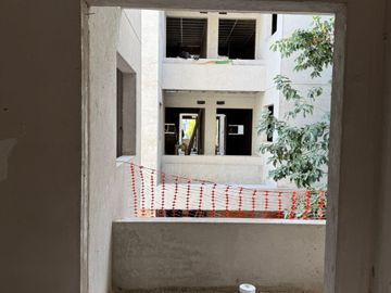 VENTA DEPTO 1 DORM EN POZO FRENTE EN ALTA CORDOBA