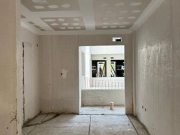 VENTA DEPTO 1 DORM EN POZO FRENTE EN ALTA CORDOBA