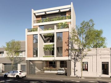 VENTA DEPTO 1 DORM EN POZO FRENTE EN ALTA CORDOBA