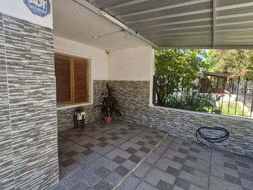 Venta Casa B PANAMERICANO