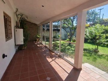 Venta Casa B PANAMERICANO