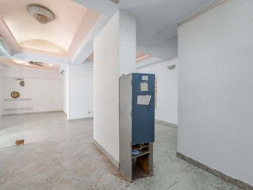 VENTA HOTEL CON GRAN POTENCIAL DE DESARROLLO