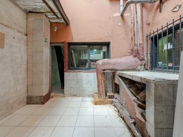 VENTA HOTEL CON GRAN POTENCIAL DE DESARROLLO