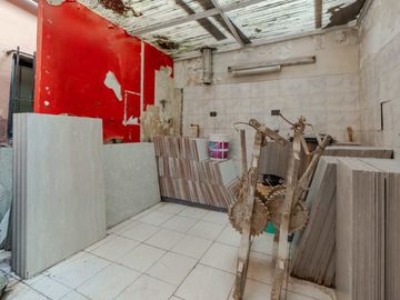VENTA HOTEL CON GRAN POTENCIAL DE DESARROLLO