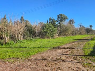 LOTE EN SANTA ANITA CAÑUELAS