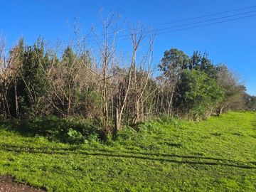 LOTE EN SANTA ANITA CAÑUELAS