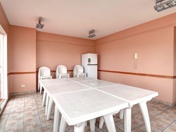 Depto 2 amb Boedo COCHERA BALCÓN ATERRAZADO PILETA