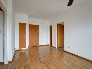 Depto 2 amb Boedo COCHERA BALCÓN ATERRAZADO PILETA