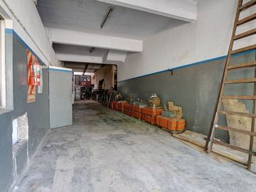 VENTA GALPON CON VIVIENDA - VILLA SOLDATI