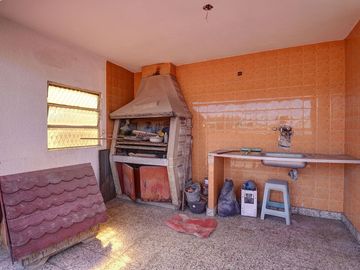 VENTA GALPON CON VIVIENDA - VILLA SOLDATI