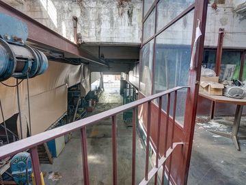 VENTA GALPON CON VIVIENDA - VILLA SOLDATI