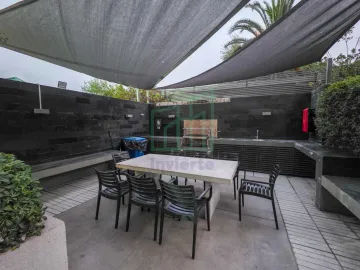 Arriendo Depto. 1D/1B - San Miguel