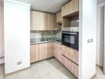 Arriendo Depto. 1D/1B - San Miguel