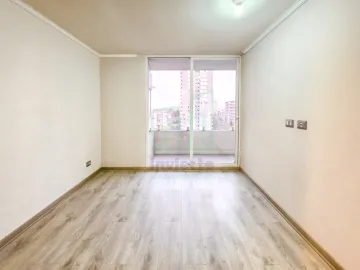 Arriendo Depto. 1D/1B - San Miguel