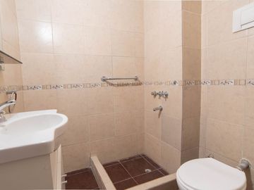 Venta Depto 3 Amb Balcón guarda coche Apto Crédito