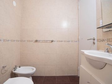 Venta Depto 3 Amb Balcón guarda coche Apto Crédito