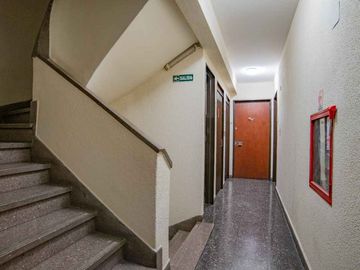 Venta Depto 3 Amb Balcón guarda coche Apto Crédito