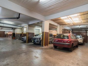 Venta Depto 3 Amb Balcón guarda coche Apto Crédito