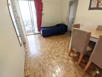 VENTA DEPARTAMENTO 2 AMBIENTES