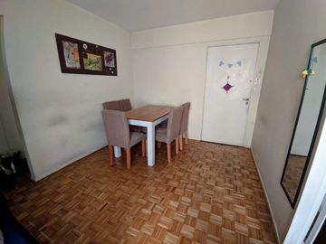 VENTA DEPARTAMENTO 2 AMBIENTES
