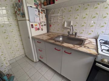 VENTA DEPARTAMENTO 2 AMBIENTES