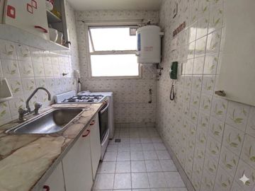 VENTA DEPARTAMENTO 2 AMBIENTES