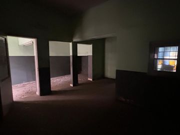 VENTA CASA A RECICLAR  O DEMOLER EN ALBERDI