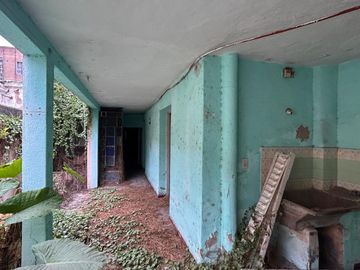 VENTA CASA A RECICLAR  O DEMOLER EN ALBERDI