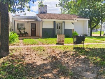 Casa 3 D  PILAR - CORDOBA