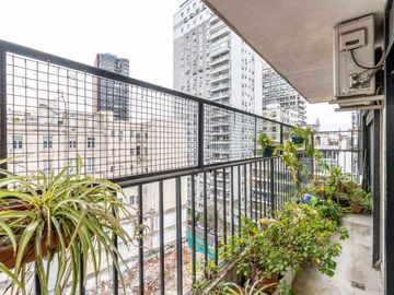 VENTA DEPARTAMENTO 4 AMBIENTES PALERMO CHICO