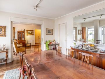 VENTA DEPARTAMENTO 4 AMBIENTES PALERMO CHICO