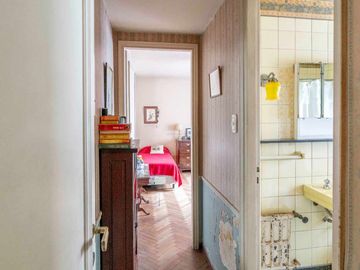 VENTA DEPARTAMENTO 4 AMBIENTES PALERMO CHICO