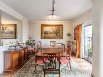 VENTA DEPARTAMENTO 4 AMBIENTES PALERMO CHICO