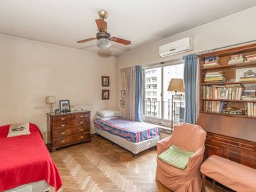 VENTA DEPARTAMENTO 4 AMBIENTES PALERMO CHICO