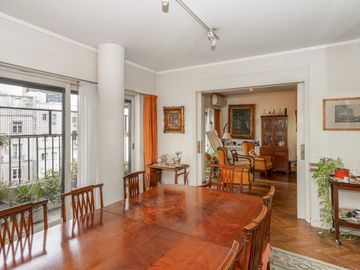 VENTA DEPARTAMENTO 4 AMBIENTES PALERMO CHICO