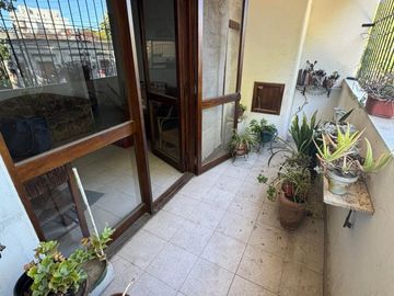 VENTA DE DPTO 3 AMB. CON BALCON AL FRENTE EN TIGRE