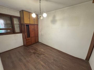 VENTA DE DPTO 3 AMB. CON BALCON AL FRENTE EN TIGRE