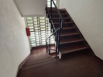 VENTA DE DPTO 3 AMB. CON BALCON AL FRENTE EN TIGRE