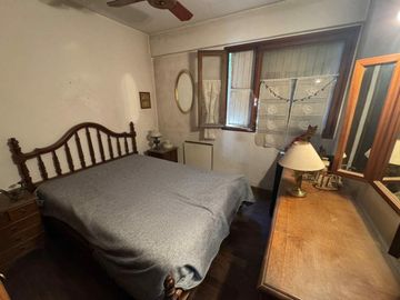VENTA DE DPTO 3 AMB. CON BALCON AL FRENTE EN TIGRE