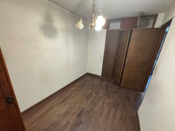 VENTA DE DPTO 3 AMB. CON BALCON AL FRENTE EN TIGRE