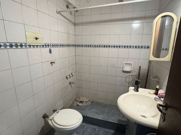 VENTA DE DPTO 3 AMB. CON BALCON AL FRENTE EN TIGRE
