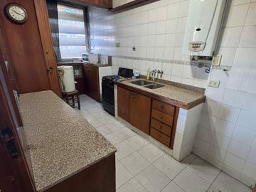 VENTA DE DPTO 3 AMB. CON BALCON AL FRENTE EN TIGRE
