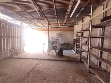 VENTA GALPON DEPOSITO CASA Y OFICINA SAN MIGUEL