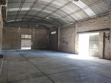 VENTA GALPON DEPOSITO CASA Y OFICINA SAN MIGUEL