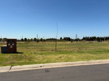 Lote Venta Village Plaza Bella Vista